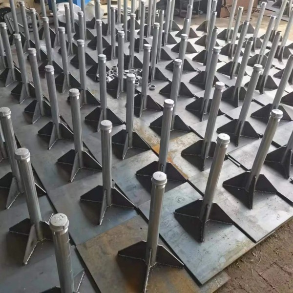 顺义区沉降板现货