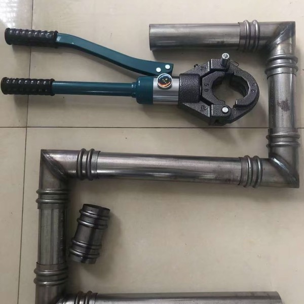 顺义区鑫亿呈冷却管